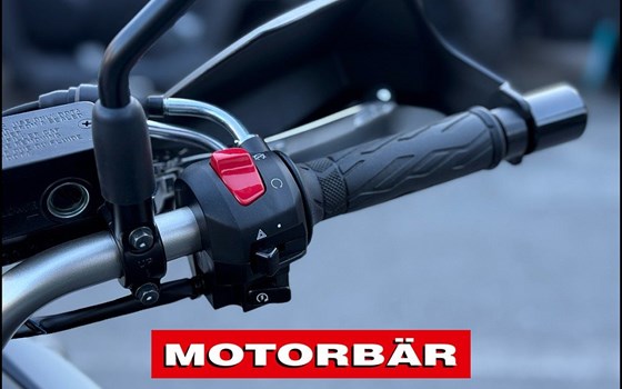 Neufahrzeug Suzuki V-Strom 650 XT - Bild 9