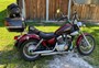 Motorrad