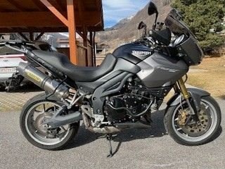 Motorrad