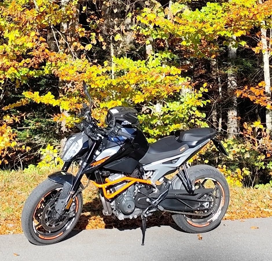 Motorrad