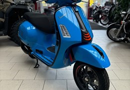 Neumotorrad Vespa GTS 310 SuperSport