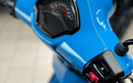 Neufahrzeug Vespa GTS 310 SuperSport - Bild 10