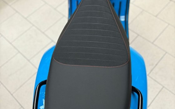 Neufahrzeug Vespa GTS 310 SuperSport - Bild 11