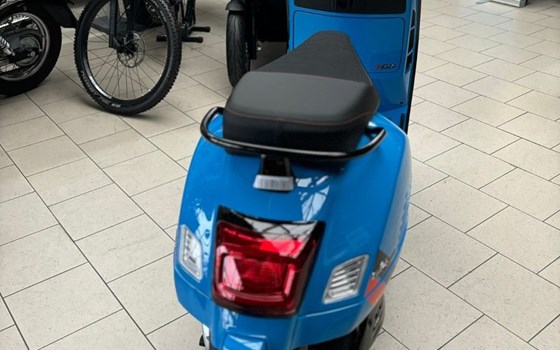 Neufahrzeug Vespa GTS 310 SuperSport - Bild 4
