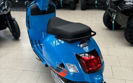 Neufahrzeug Vespa GTS 310 SuperSport - Bild 5