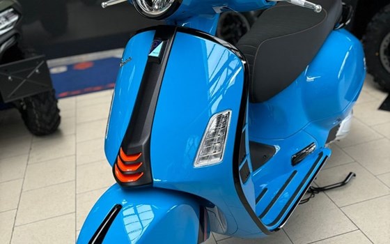 Neufahrzeug Vespa GTS 310 SuperSport - Bild 8