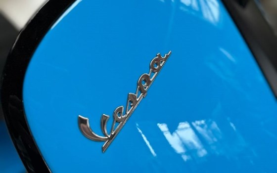 Neufahrzeug Vespa GTS 310 SuperSport - Bild 9