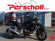 Honda NC750X