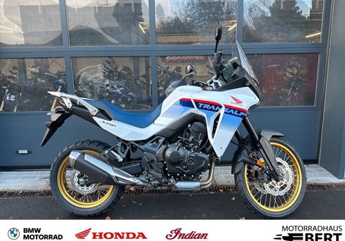 Honda XL750 Transalp