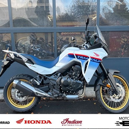Honda XL750 Transalp