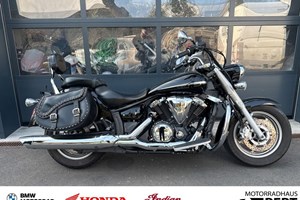 Angebot Yamaha XVS 1300 A