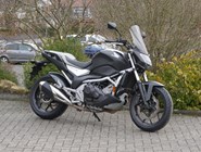 Honda NC750S
