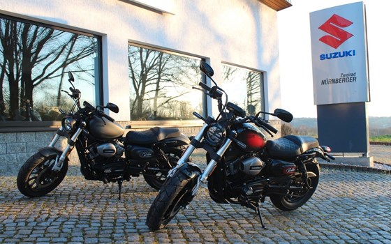 Neufahrzeug Hyosung GV 125i S Aquila EVO ABS - Bild 1