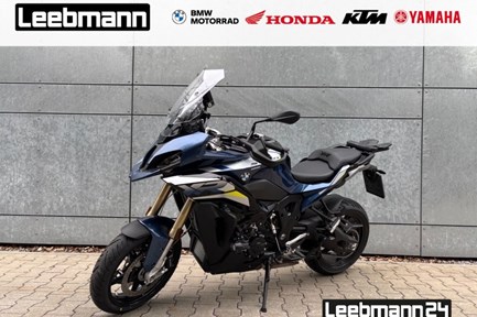 BMW S 1000 XR