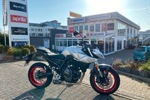 Angebot Suzuki GSX-8S