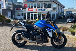 Angebot Suzuki GSX-S1000