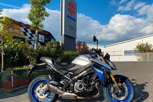 Angebot Suzuki GSX-S1000