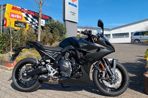 Angebot Suzuki GSX-8R