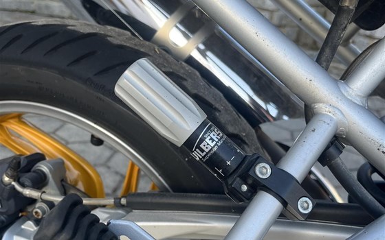 Gebrauchtmotorrad BMW R 1200 GS - Bild 4