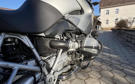 Gebrauchtmotorrad BMW R 1200 GS - Bild 5