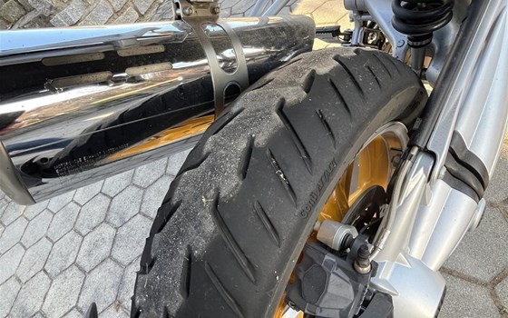 Gebrauchtmotorrad BMW R 1200 GS - Bild 6