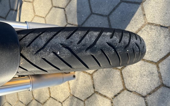 Gebrauchtmotorrad BMW R 1200 GS - Bild 7 Gebrauchtmotorrad BMW R 1200 GS - Bild 7