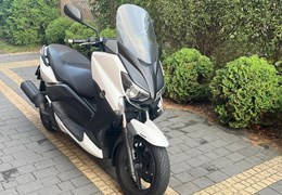 Occasion Yamaha X-Max 125 ABS Business