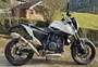 Motorrad