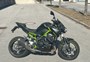 Motorrad