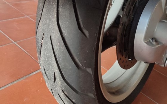 Gebrauchtmotorrad BMW R 1100 RT - Bild 10