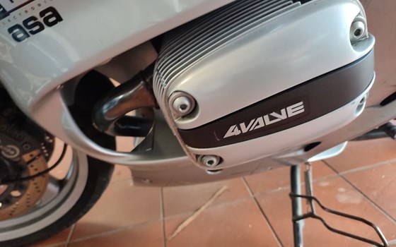 Gebrauchtmotorrad BMW R 1100 RT - Bild 11