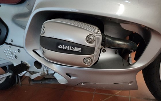 Gebrauchtmotorrad BMW R 1100 RT - Bild 12