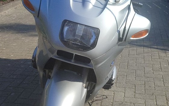 Gebrauchtmotorrad BMW R 1100 RT - Bild 4