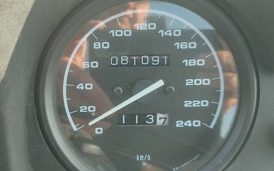 Gebrauchtmotorrad BMW R 1100 RT - Bild 6