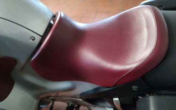 Gebrauchtmotorrad BMW R 1100 RT - Bild 7