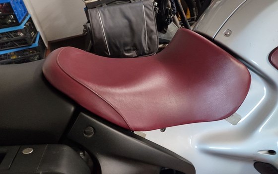 Gebrauchtmotorrad BMW R 1100 RT - Bild 8