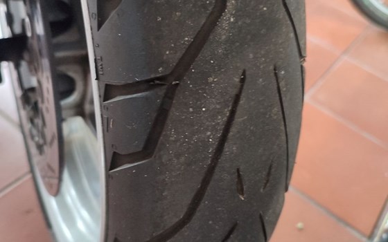 Gebrauchtmotorrad BMW R 1100 RT - Bild 9