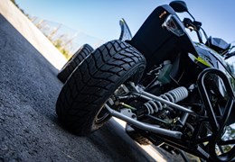 Neumotorrad Aeon Cobra 424 SM