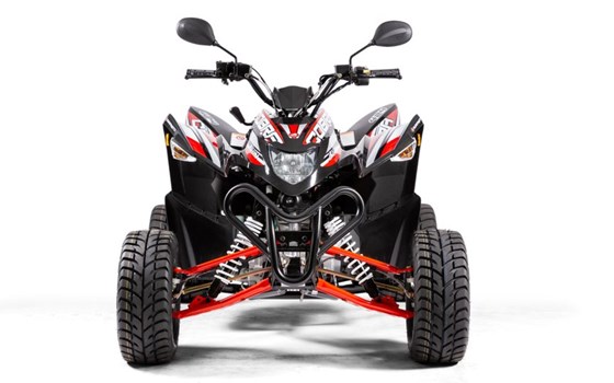 Neufahrzeug Aeon Cobra 424 SM - Bild 5