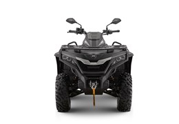 Neumotorrad QJ Motor SFA 1000 ABS EPS ONE