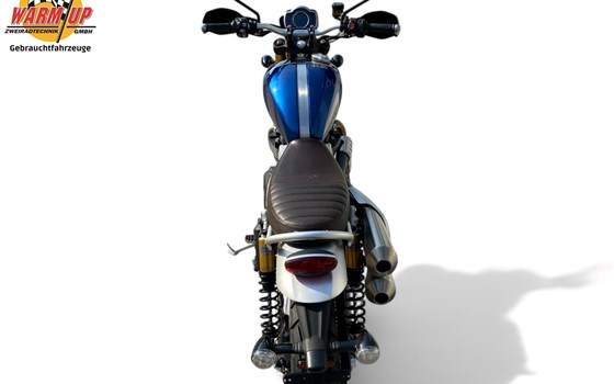 Gebrauchtmotorrad Triumph Scrambler 1200 XE - Bild 6