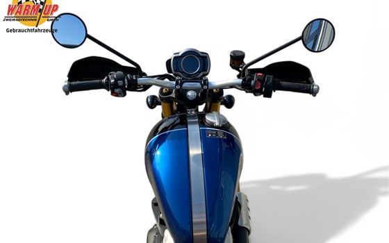 Gebrauchtmotorrad Triumph Scrambler 1200 XE - Bild 7