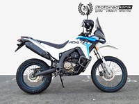 Neumotorrad Voge 300 Rally Teilzahlung € 49,-