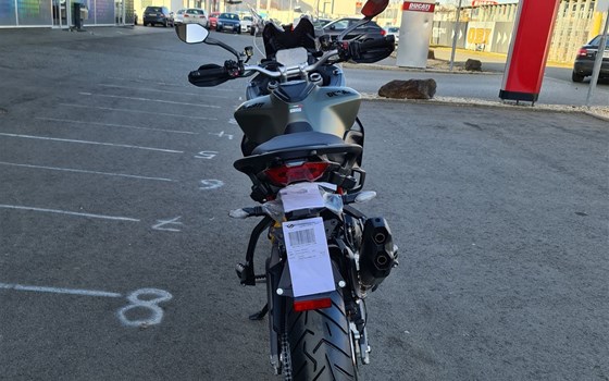 Neufahrzeug Ducati Multistrada V2 S - Bild 10 Neufahrzeug Ducati Multistrada V2 S - Bild 10