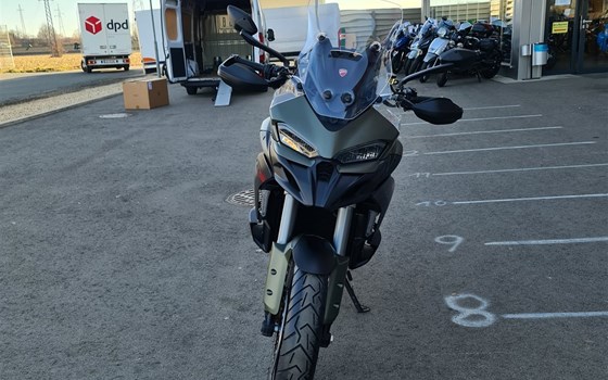 Neufahrzeug Ducati Multistrada V2 S - Bild 5 Neufahrzeug Ducati Multistrada V2 S - Bild 5