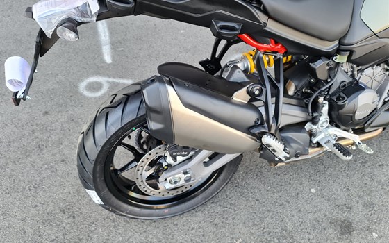 Neufahrzeug Ducati Multistrada V2 S - Bild 7 Neufahrzeug Ducati Multistrada V2 S - Bild 7