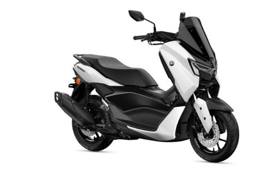Neufahrzeug Yamaha NMAX 125 - Bild 1 Neufahrzeug Yamaha NMAX 125 - Bild 1