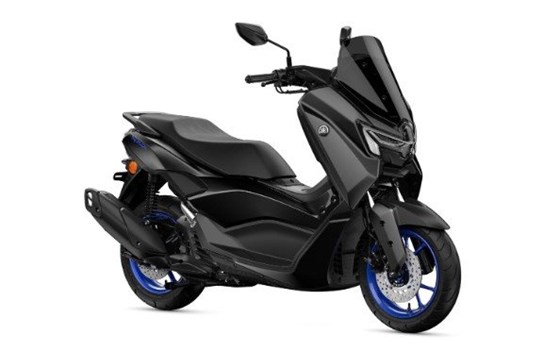 Neufahrzeug Yamaha NMAX 125 - Bild 2 Neufahrzeug Yamaha NMAX 125 - Bild 2