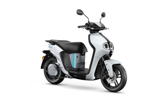 Neufahrzeug Yamaha NEO's - Bild 1