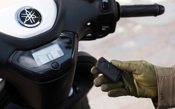 Neufahrzeug Yamaha NEO's - Bild 4